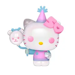 FUNKO - Pop Hello Kitty Balloon Globo 50th Sanrio