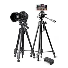 GENERICO - Tripode Camaras y Celulares - Marca Gaucho - Profesional