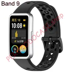 GENERICO - Correa para Huawei Band 9