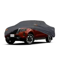 GENERICO - Cobertor NISSAN FRONTIER Impermeable