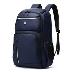 KAKA - Mochila Hombre 0003 Viaje Laptop Urbana Deportiva Azul