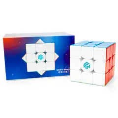 GANCUBE - Geekcuber Cubo 3x3 Gan13 Maglev UV