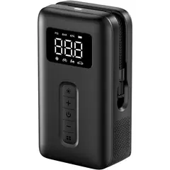 UGREEN - Inflador Compresor Aire CD259 Batería Iluminación LED - 15951