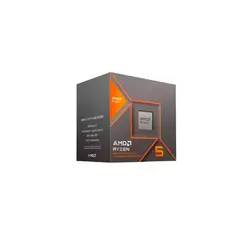AMD - PROCESADOR RYZEN 5 8500G/3.5GHZ/AM5 P/N: 100-100000931BOX