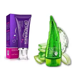 BIOAQUA - PACK CREMA DESPIGMENTANTE ZONAS Y CREMA CORPORAL ALOE VERA