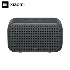 XIAOMI - Parlante Inteligente Smart Speaker Lite Negro Bluetooth Alexa