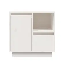 73 EXPERIENCE - Velador Fraki Blanco