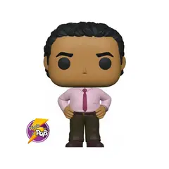 FUNKO - THE OFFICE OSCAR MARTINEZ POP