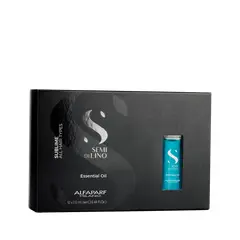 ALFAPARF MILANO - ALFAPARF SUBLIME SEMI DI LINO Essential Oil 12 unid x13ml