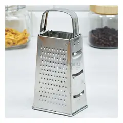 GENERICO - Raspador Inoxidable Util de Art L Y+Envoltorio de Regalo