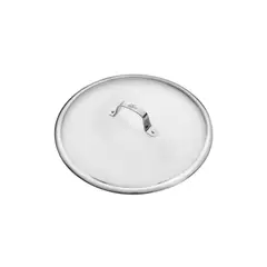 BALLARINI - Tapa de Vidrio Ø28 cm Modelo Gli Speciali
