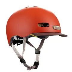 NUTCASE - Casco Bicicleta Eco Street MIPS Sedona Rock M