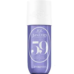 SOL DE JANEIRO - Cheirosa 59 Delícia Drench Perfume Mist