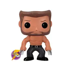 FUNKO - LOGAN WOLVERINE MARVEL CLASSICS 29