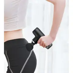 UNICARE - MASAJEADOR PISTOLA ORIGINAL