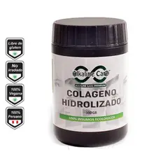 ALKALINE CARE - Colágeno Hidrolizado 300gr
