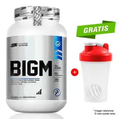 UNIVERSE NUTRITION - Proteína Suero de Leche Bigm 2kg Chocolate