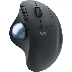 LOGITECH - MOUSE ERGO M575 ERGONOMICO