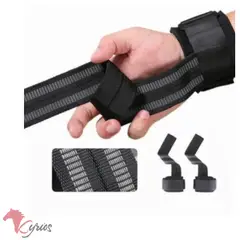 GENERICO - STRAP CON MUÑEQUERA DE POTENCIA