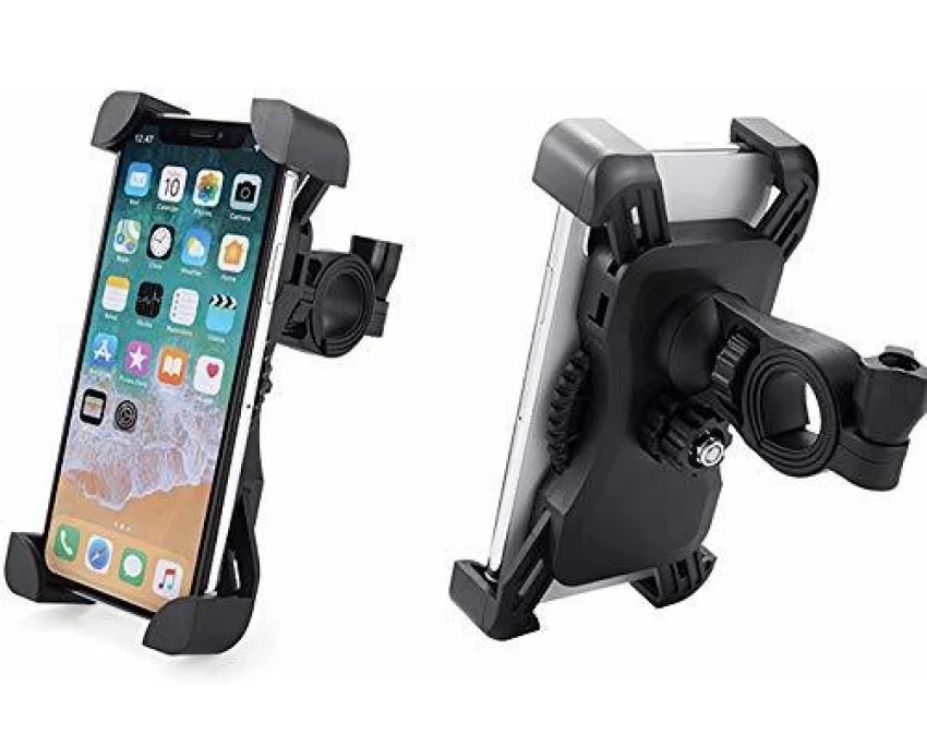 Soporte Para Telefono - Holder Universal - Bicicleta Moto