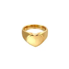 GENERICO - Anillo Amore Mio Chunky Waterproof