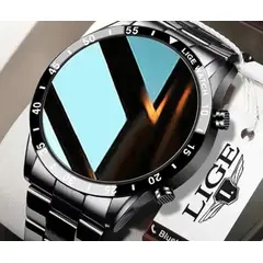 GENERICO - Reloj Inteligente SMARTWATCH Reloj Deportivo Táctil Todo en Uno