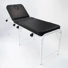 GENERICO - Camilla Portátil Plegable Recto Tipo Maletín