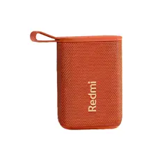 REDMI - Mini altavoz Bluetooth portátil Xiaomi - Naranja