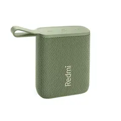 REDMI - Mini altavoz Bluetooth portátil Xiaomi - Verde