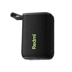 REDMI - Mini altavoz Bluetooth portátil Xiaomi - Negro