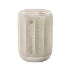 XIAOMI - Mini altavoz Bluetooth portátil - Blanco