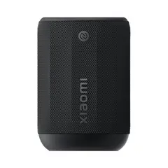 XIAOMI - Mini altavoz Bluetooth portátil - Negro
