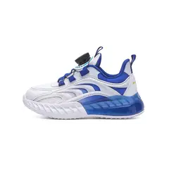 SHANDIAN - Zapatillas Gore Boa Deportiva Niños y Niñas Rosa