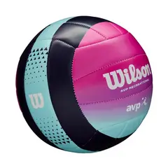WILSON - PELOTA DE VOLEY PLAYA AVP OASIS TALLA 5