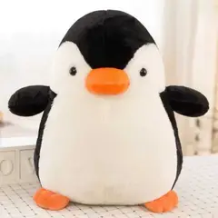 GENERICO - Juguete de Peluche Pingüino