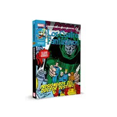 MARVEL - Vintage - Los 4 Fantásticos 1