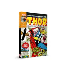 MARVEL - Vintage - El Poderoso Thor 1