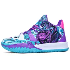 SHANDIAN - Zapatilla Básquetbol Hombre