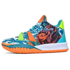 SHANDIAN - Zapatilla Básquetbol Hombre