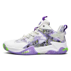 SHANDIAN - Zapatilla Básquetbol Hombre