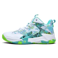 SHANDIAN - Zapatilla Básquetbol Hombre