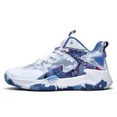 SHANDIAN - Zapatilla Básquetbol Hombre