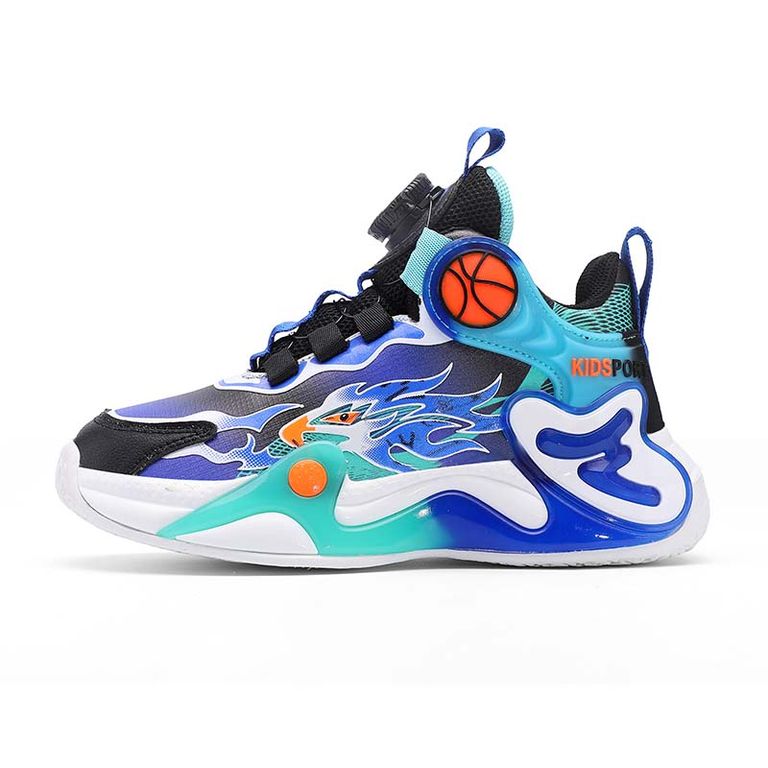 Zapatillas BOA Deportiva ni?os