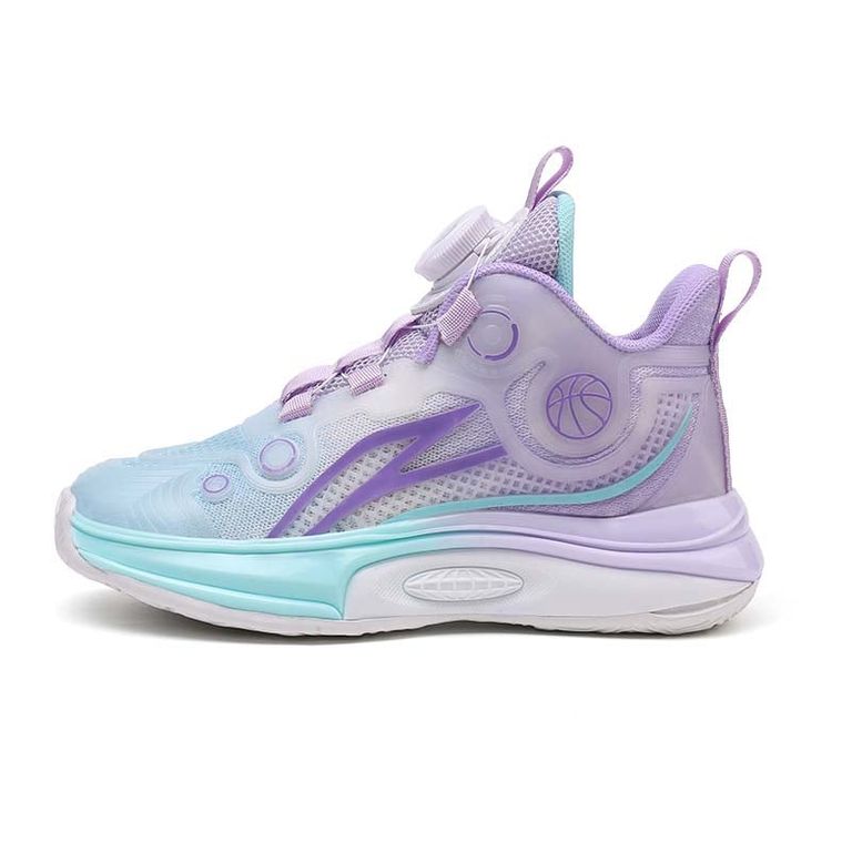 Zapatillas de BOA outdoor para ni?as