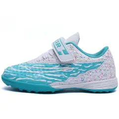 SHANDIAN - Zapatillas de Fútbol Hombre TF zapatos