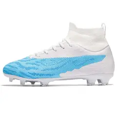 SHANDIAN - Zapatillas de Fútbol Hombre FG zapatos hombre