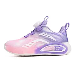 SHANDIAN - Zapatillas Gore Boa Deportiva Niños y Niñas Negro