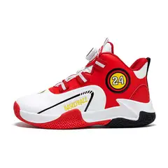 SHANDIAN - Zapatos BOA gore deportiva niños