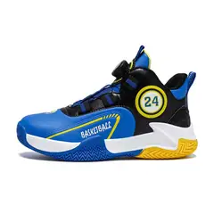 SHANDIAN - Zapatos BOA gore deportiva niños