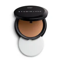 CYZONE - Polvo Compacto Cocada Studio Look